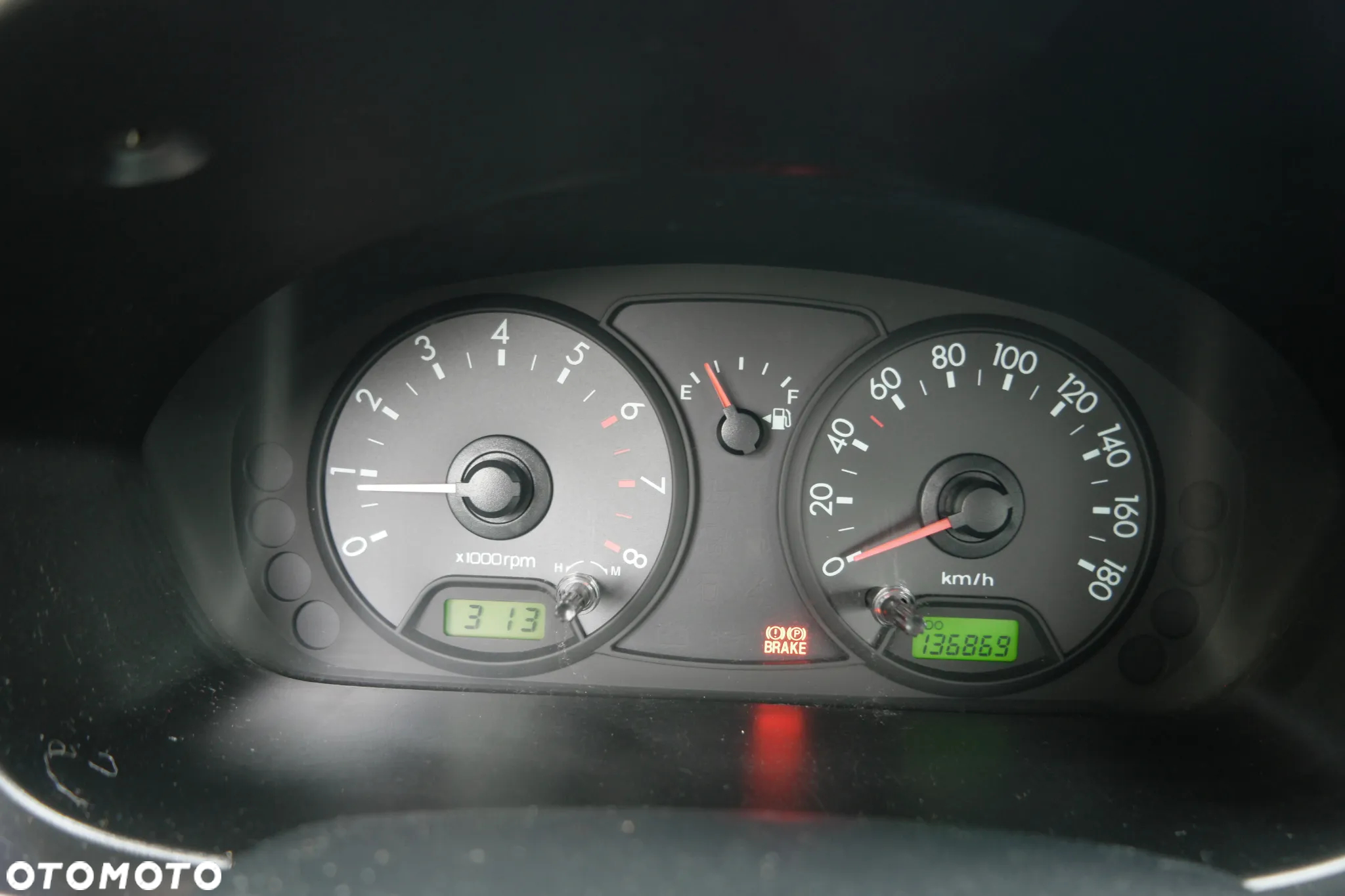 Kia Picanto 1.1 EX - 31