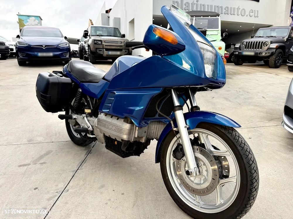 BMW K 100 RS K100 RS - 1