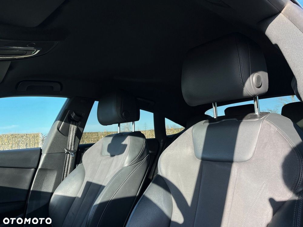 Audi A5 Sportback - 13