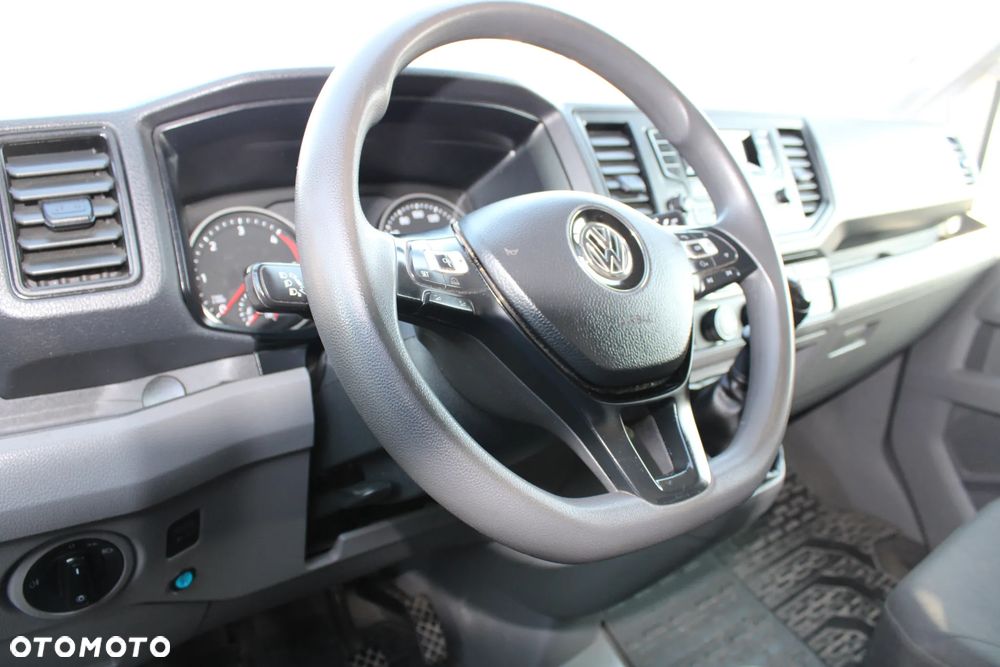 Volkswagen Crafter - 7