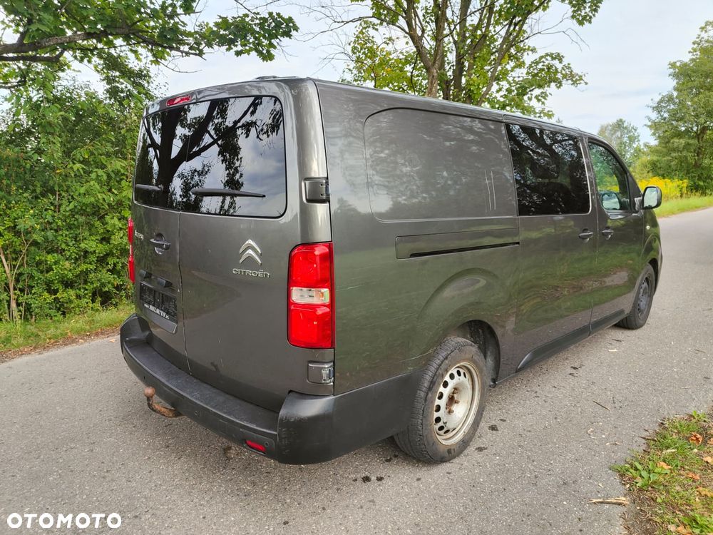 Citroën Jumpy - 5