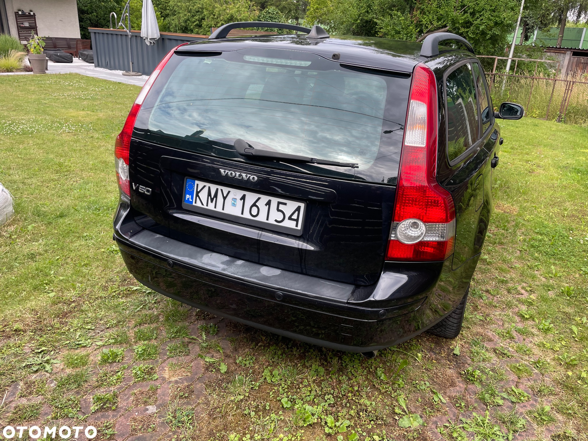 Volvo V50 2.4D5 Momentum - 5