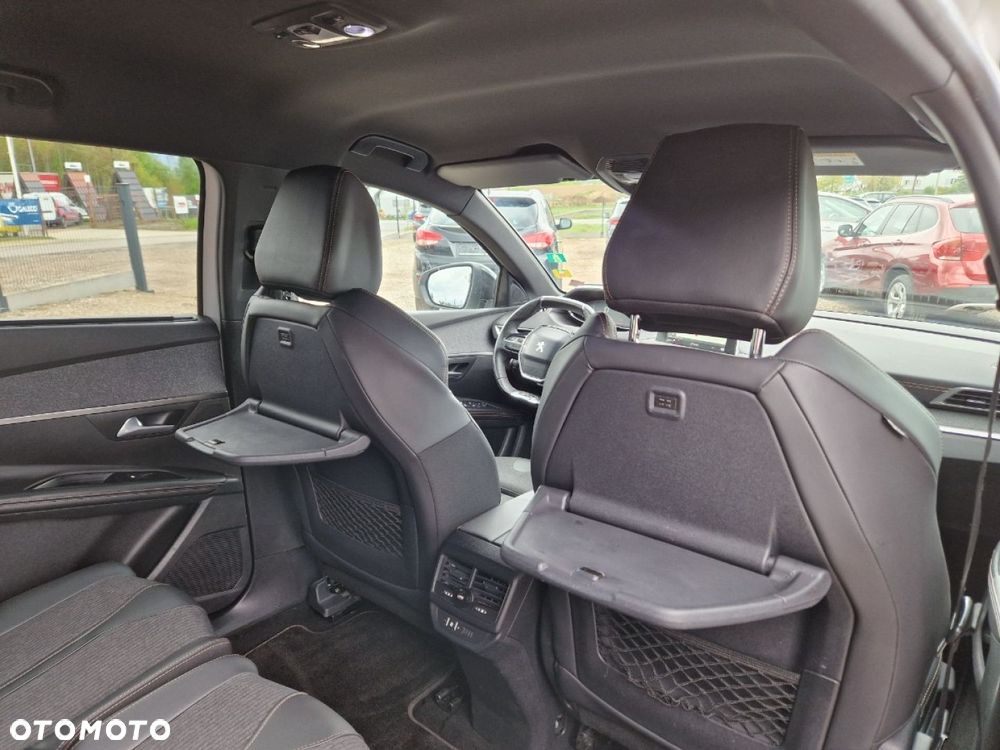 Peugeot 5008 BlueHDI 150 Stop & Start Allure - 22