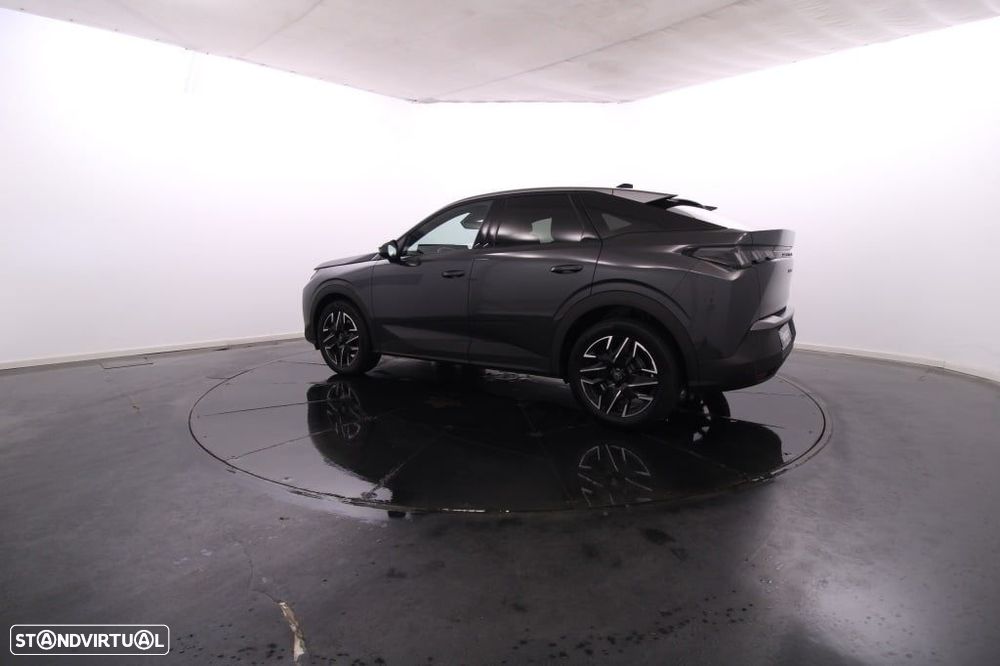 Peugeot 3008 1.2 Hybrid Allure e-DCS6 - 5