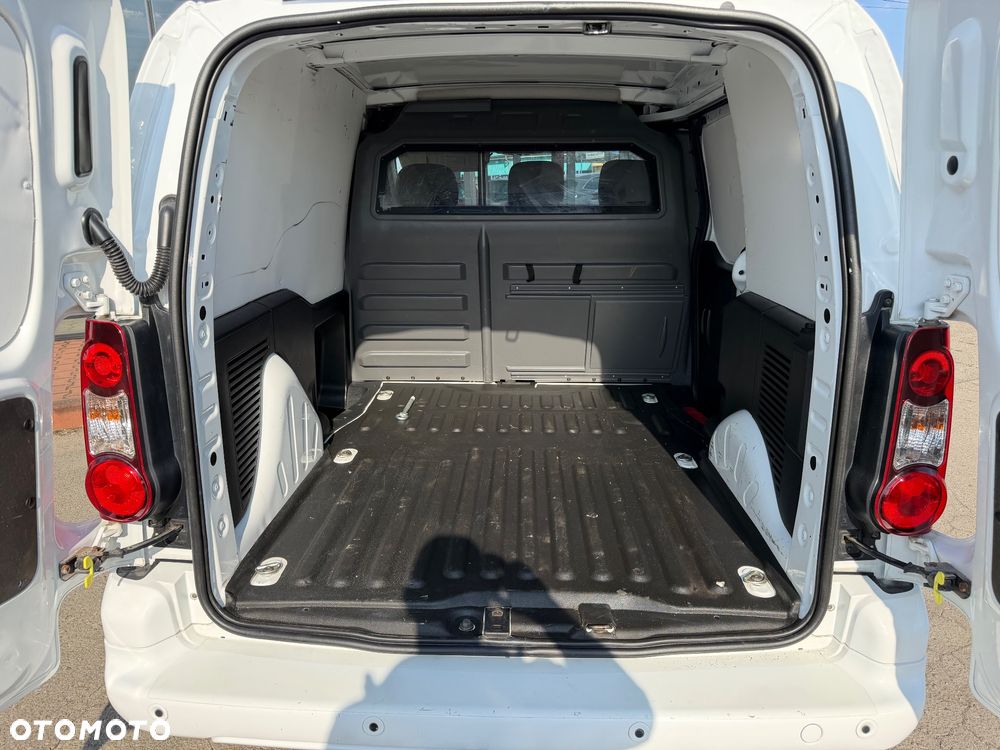 Peugeot Partner - 22