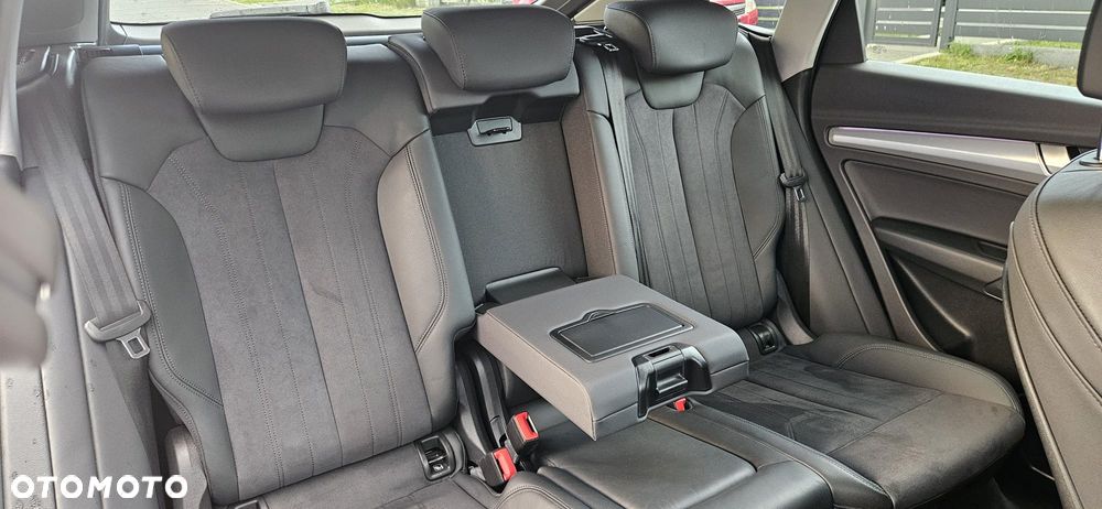 Audi Q5 Sportback 40 TFSI mHEV Quattro S Line S tronic - 18