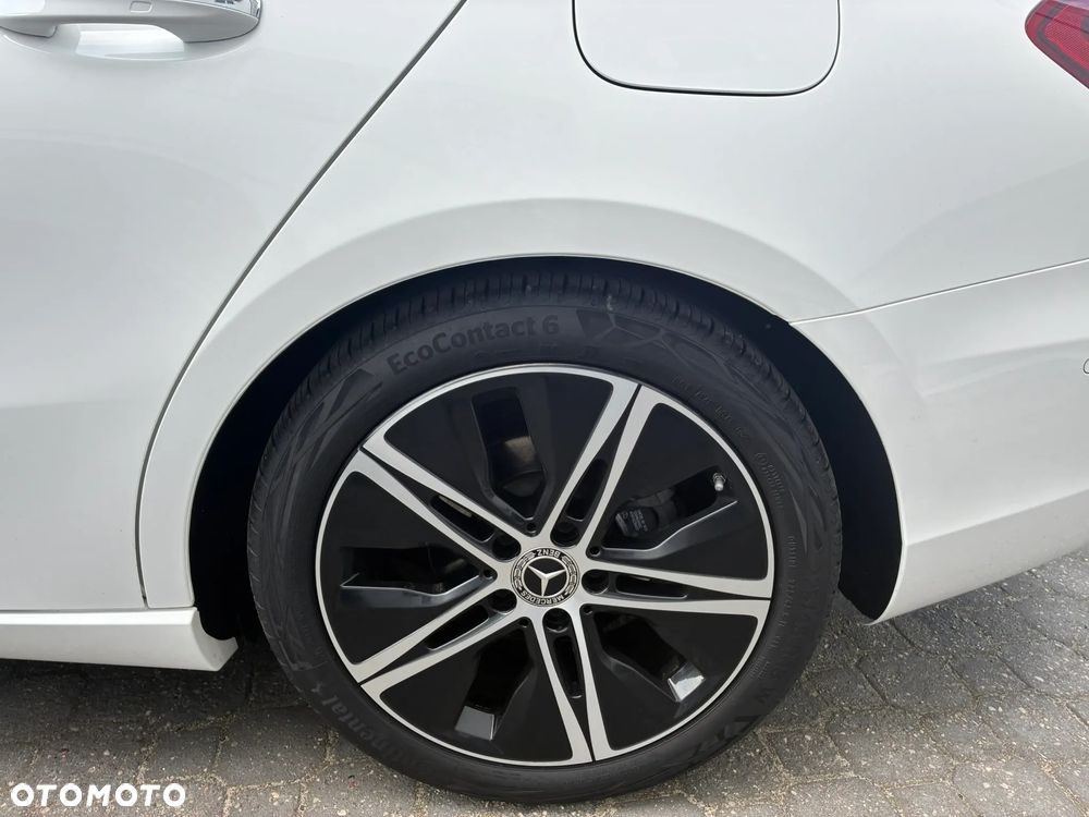 Mercedes-Benz Klasa A 200 d 8G-DCT Lim Progressive Advanced - 37