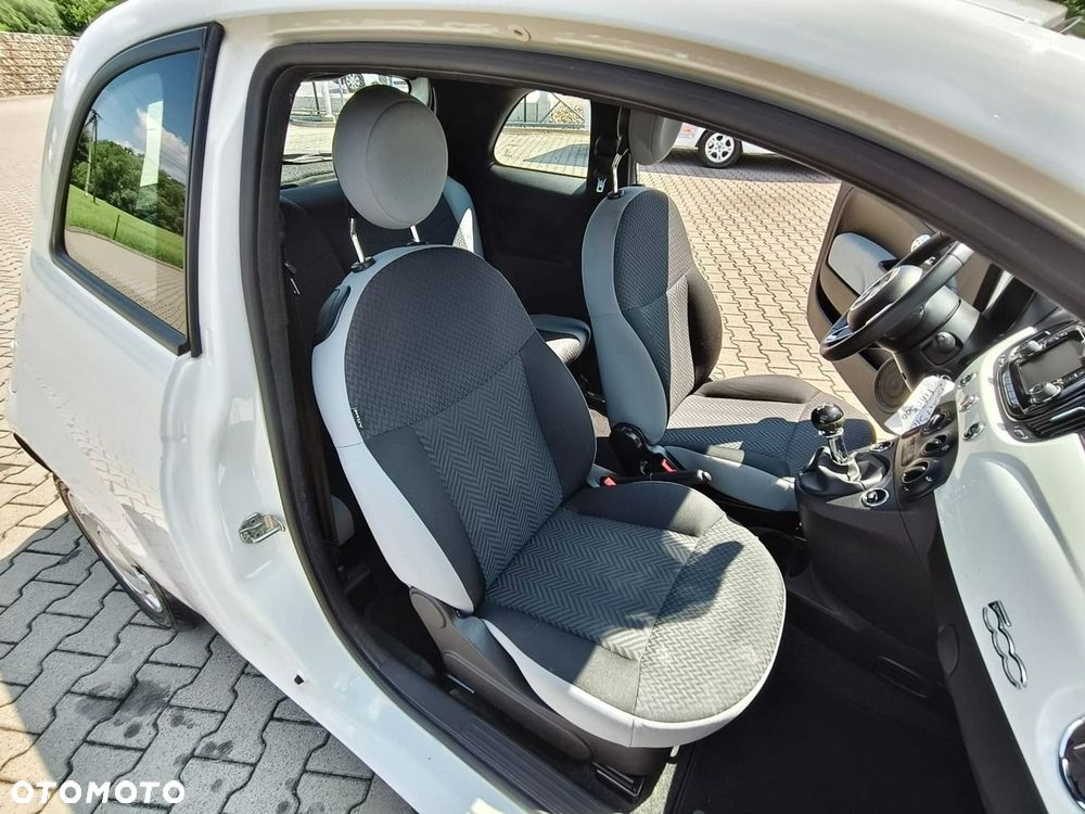 Fiat 500 - 20