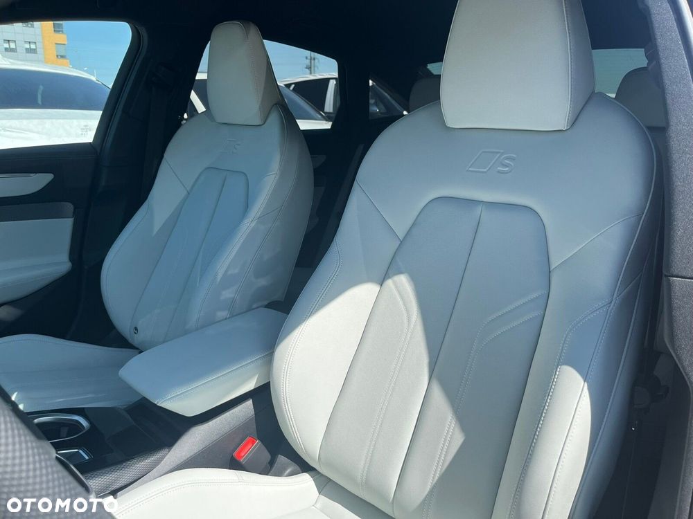 Audi A6 Limousine - 12