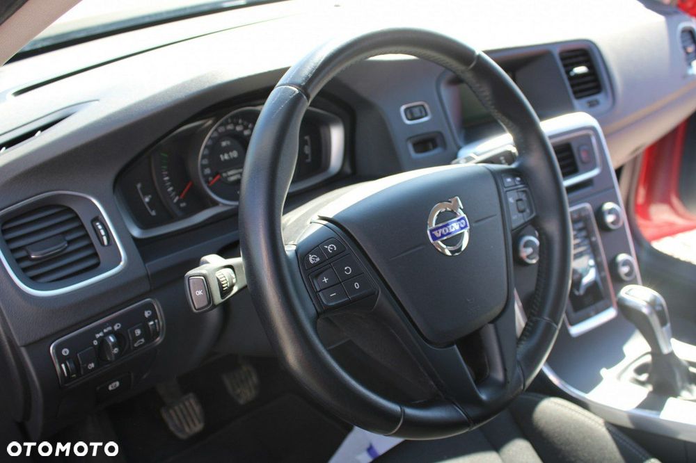 Volvo S60 - 15