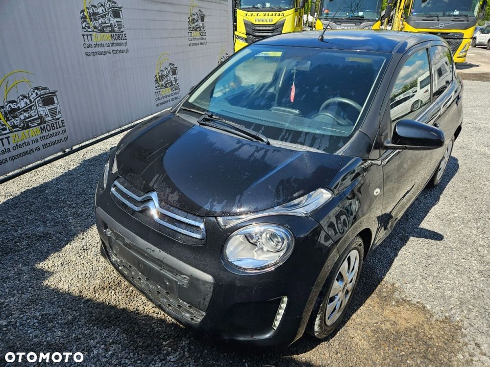 Citroën C1 - 13