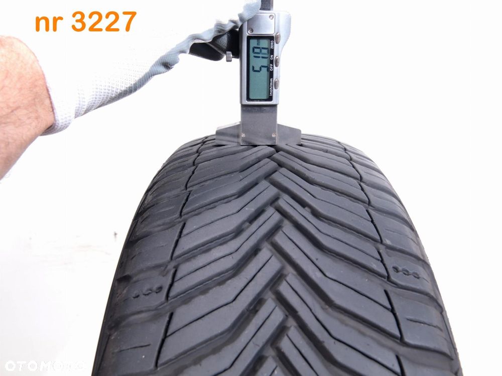 Michelin CrossClimate 2 195/65 R15 - 2