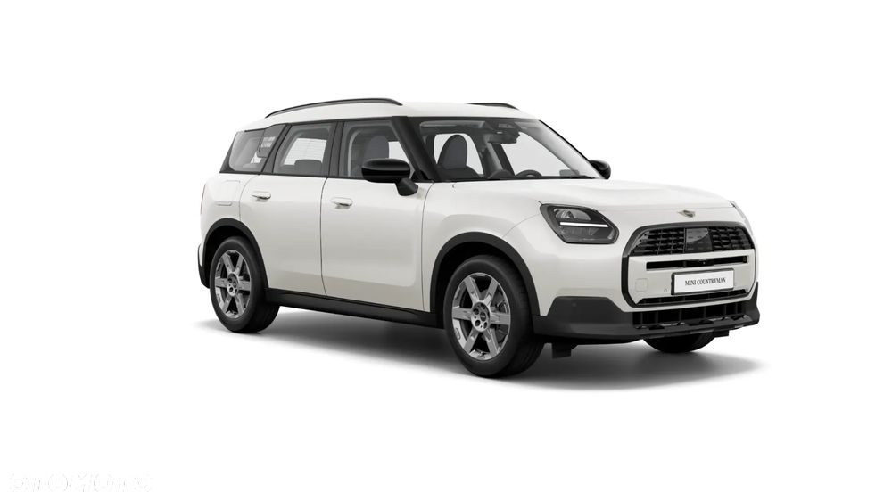 MINI Countryman One Linia Classic - 7