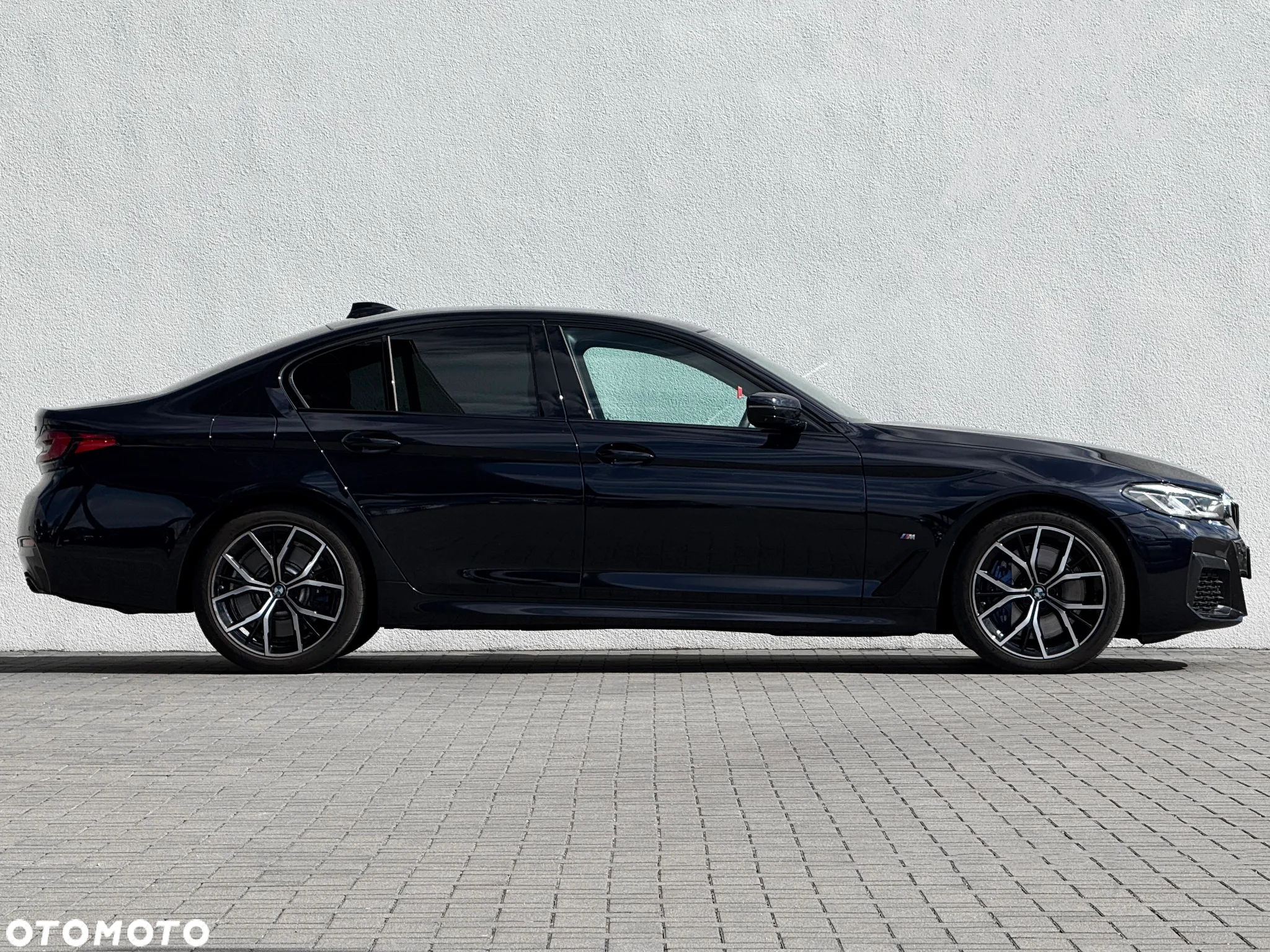 BMW Seria 5 - 3