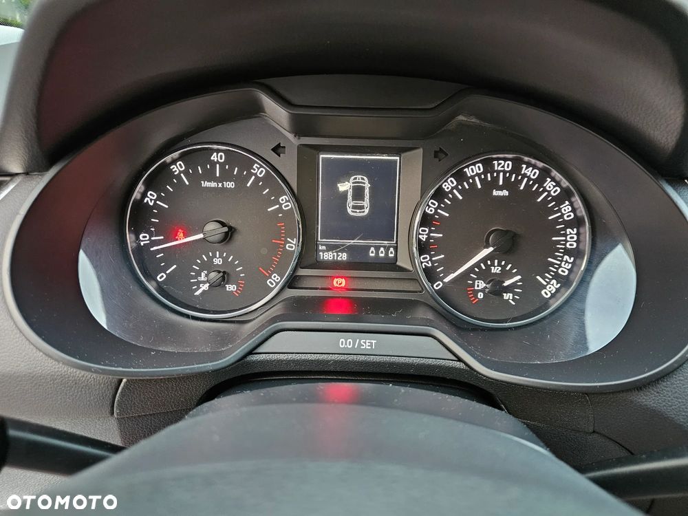 Skoda Octavia 1.4 TSI Green tec Ambition - 22