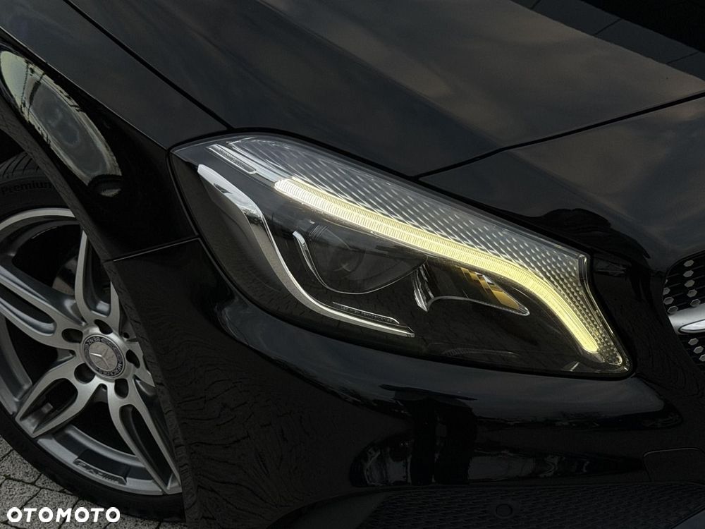 Mercedes-Benz Klasa A - 24