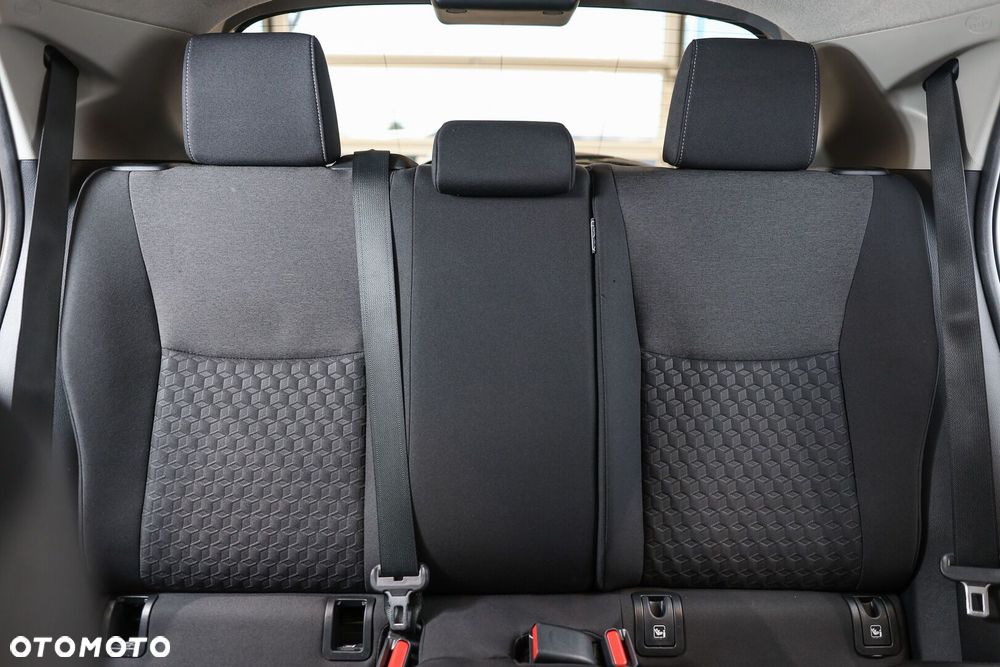 Toyota Yaris - 18