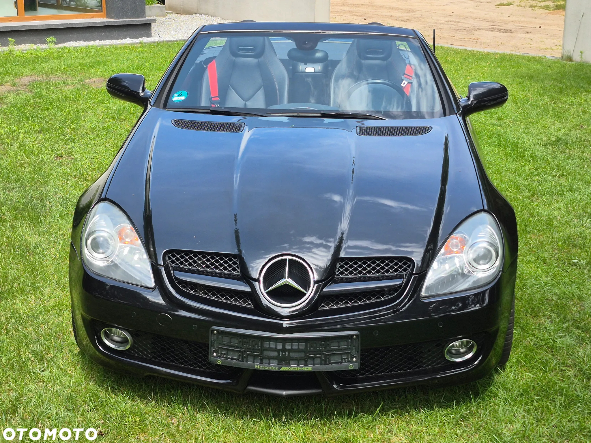 Mercedes-Benz SLK 280 7G-TRONIC Sport Edition - 18