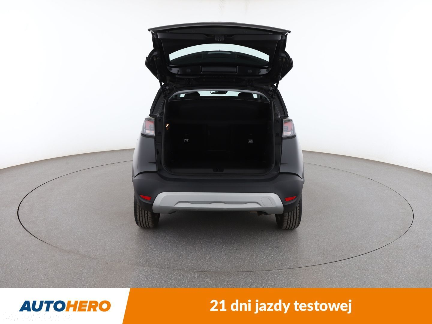 Opel Crossland X - 16
