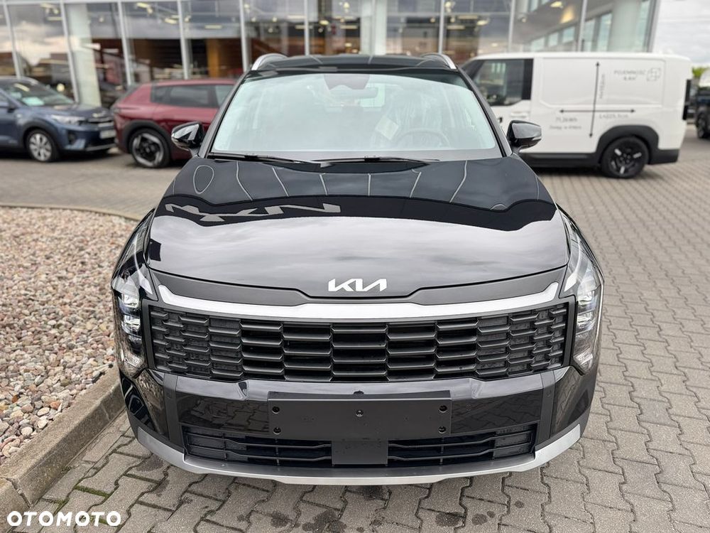 Kia Sportage 1.6 T-GDI M 2WD DCT - 9