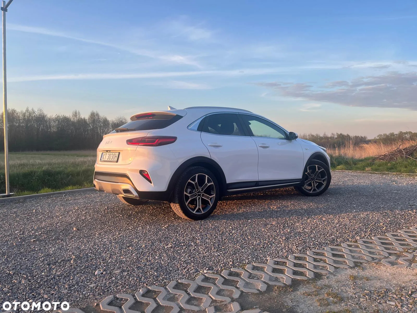Kia XCeed 1.5 T-GDI M - 5