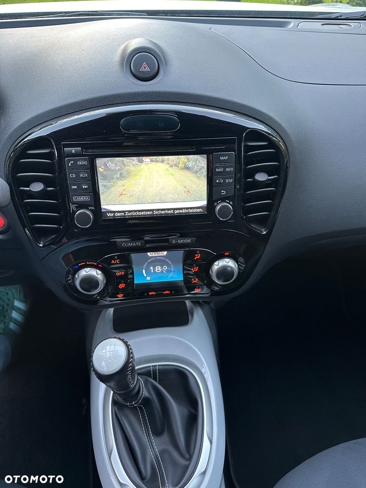 Nissan Juke - 31