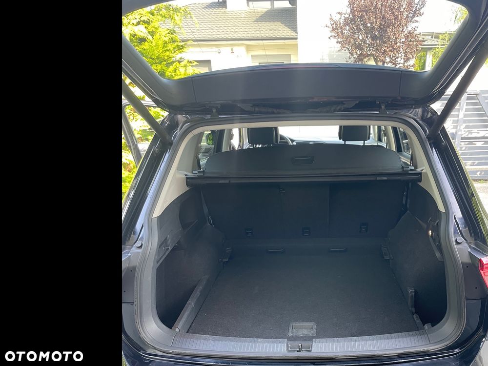 Volkswagen Tiguan Allspace 1.5 TSI EVO Comfortline DSG - 20