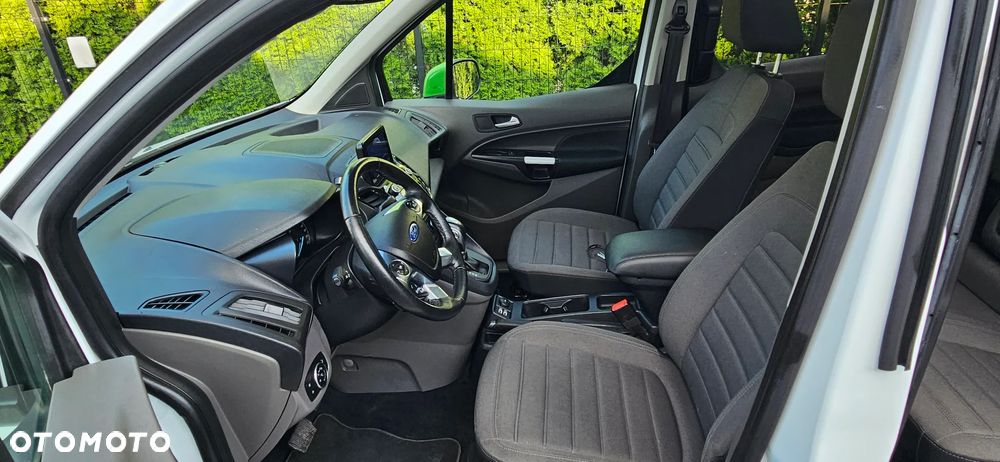 Ford Tourneo Connect Grand 1.5 EcoBlue Start/Stop Titanium - 25
