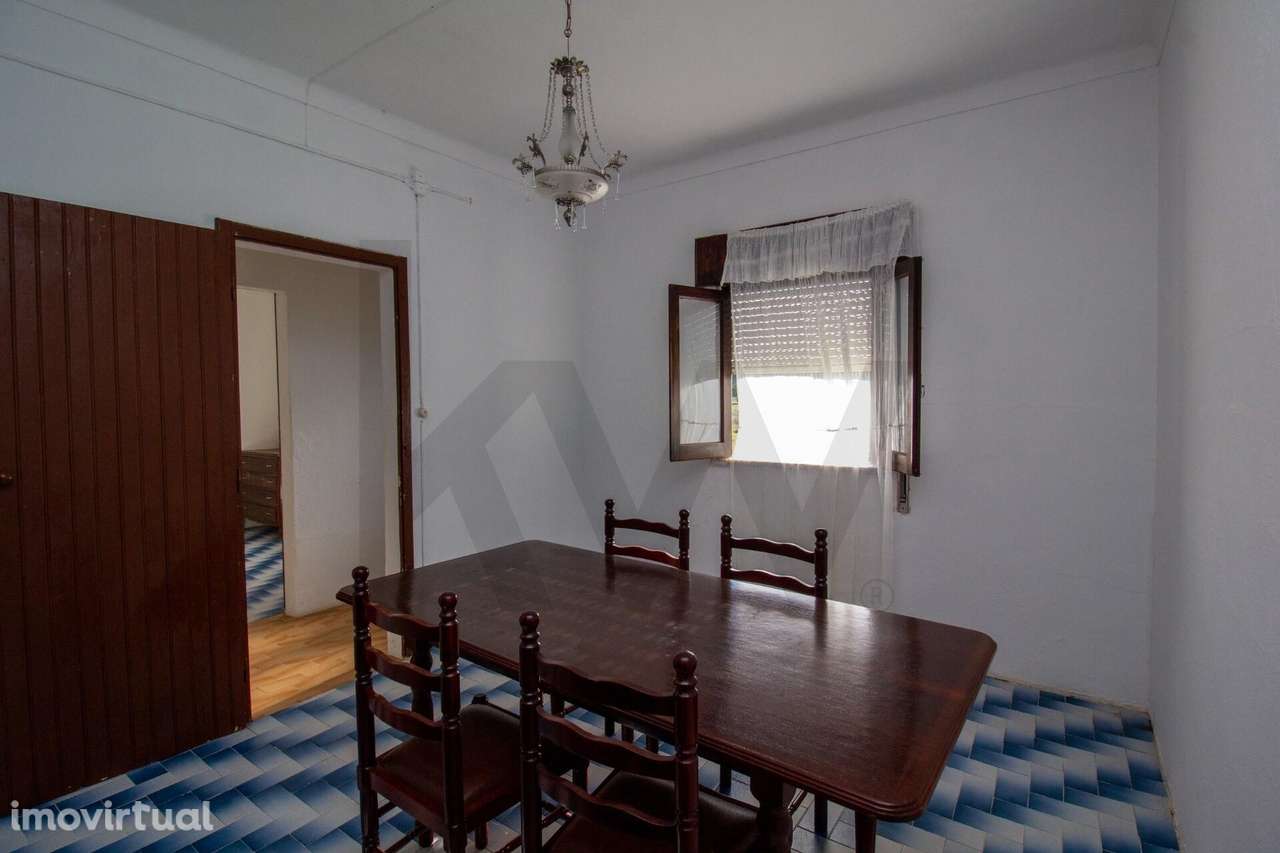 Casa Rústica com Terreno — O Refúgio Perfeito para Quem Procura Paz - Grande imagem: 3/26