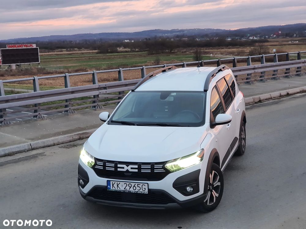 Dacia Jogger 1.0 TCe Comfort - 2