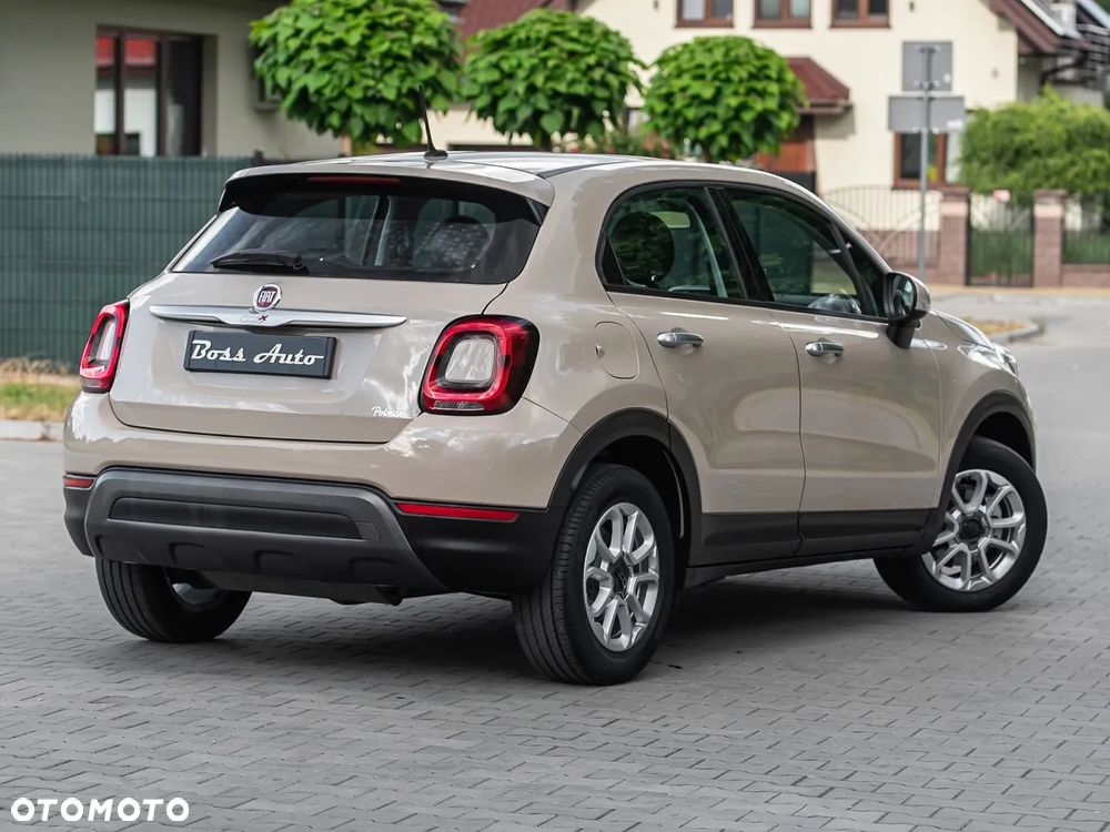 Fiat 500X 1.0 FireFly Turbo 4x2 S&S Sport - 14