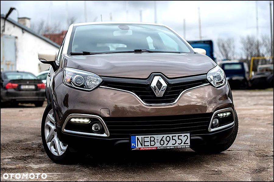 Renault Captur - 2