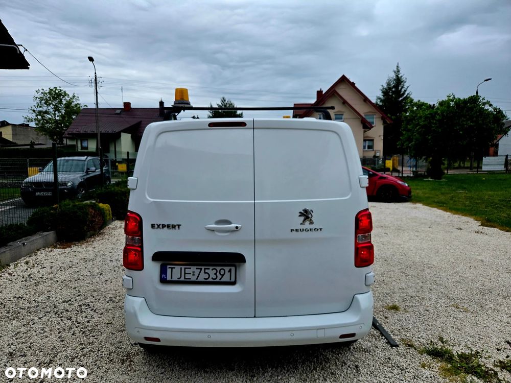 Peugeot Expert - 11