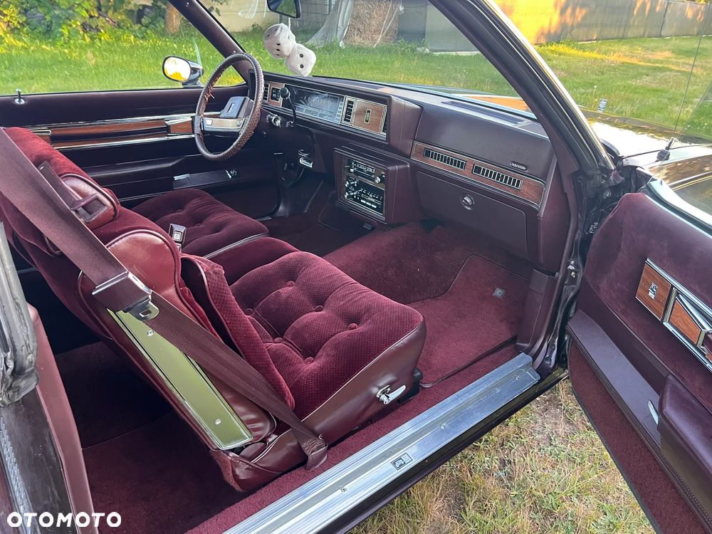 Oldsmobile Supreme - 15