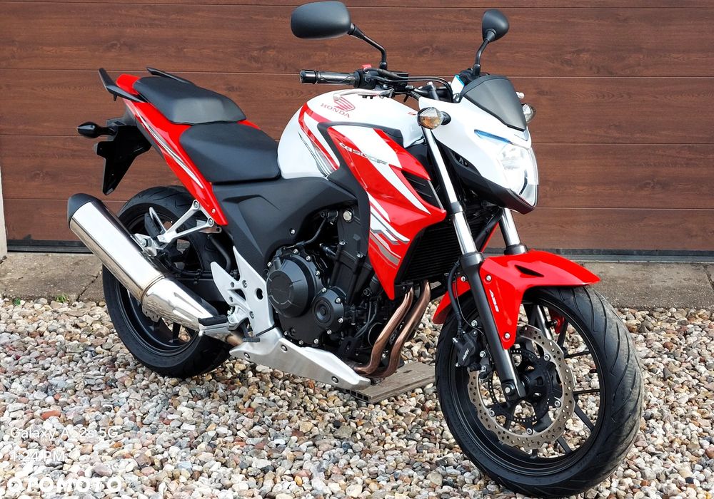 Honda CB - 30