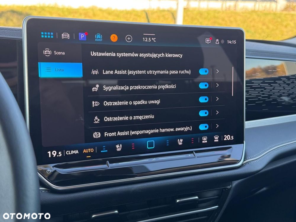 Volkswagen Passat Variant 2.0 TDI SCR Business Plus DSG - 34