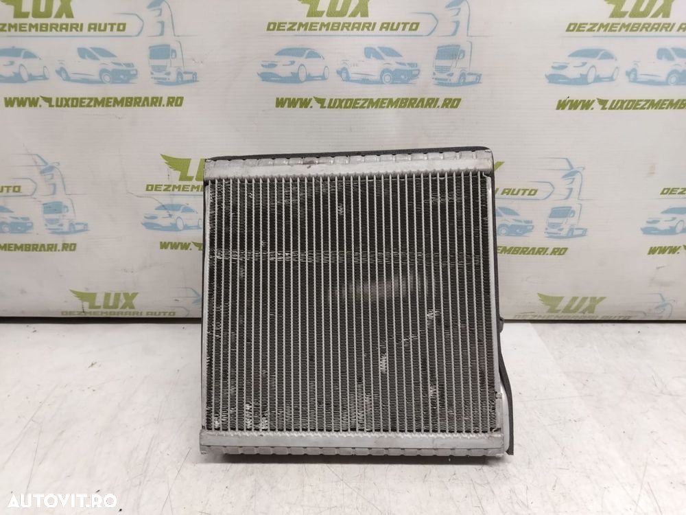 Radiator clima bord Renault Master 3 [2st facelift] [2019 - 2024] 2.3 - 1