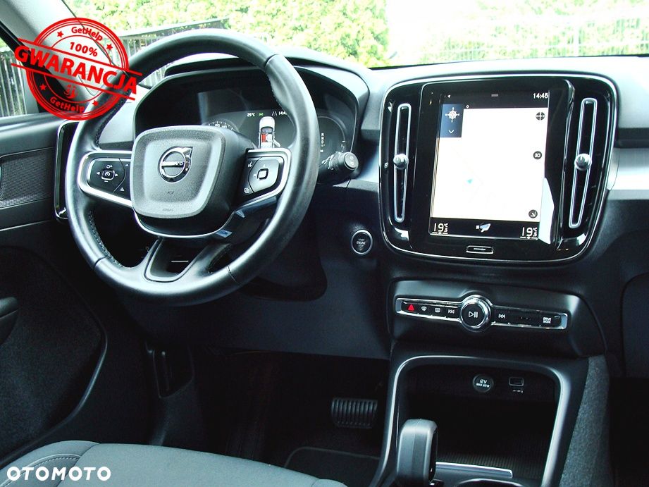 Volvo XC 40 T4 Plug-In Hybrid Inscription Expression Pro - 18