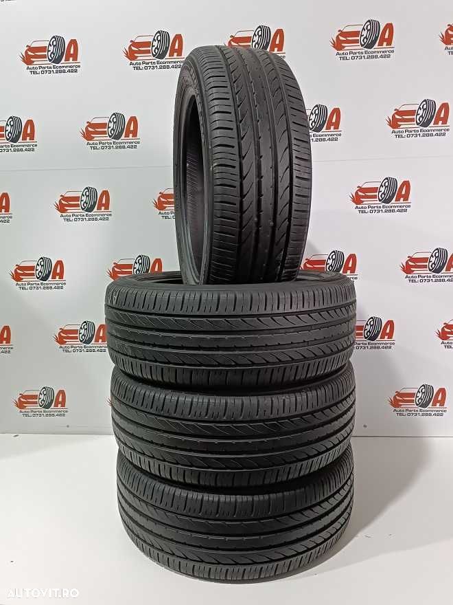 Anvelope 215/50/R18 92V TOYO VARA 215 50 18 92V CP-V20481 - 1