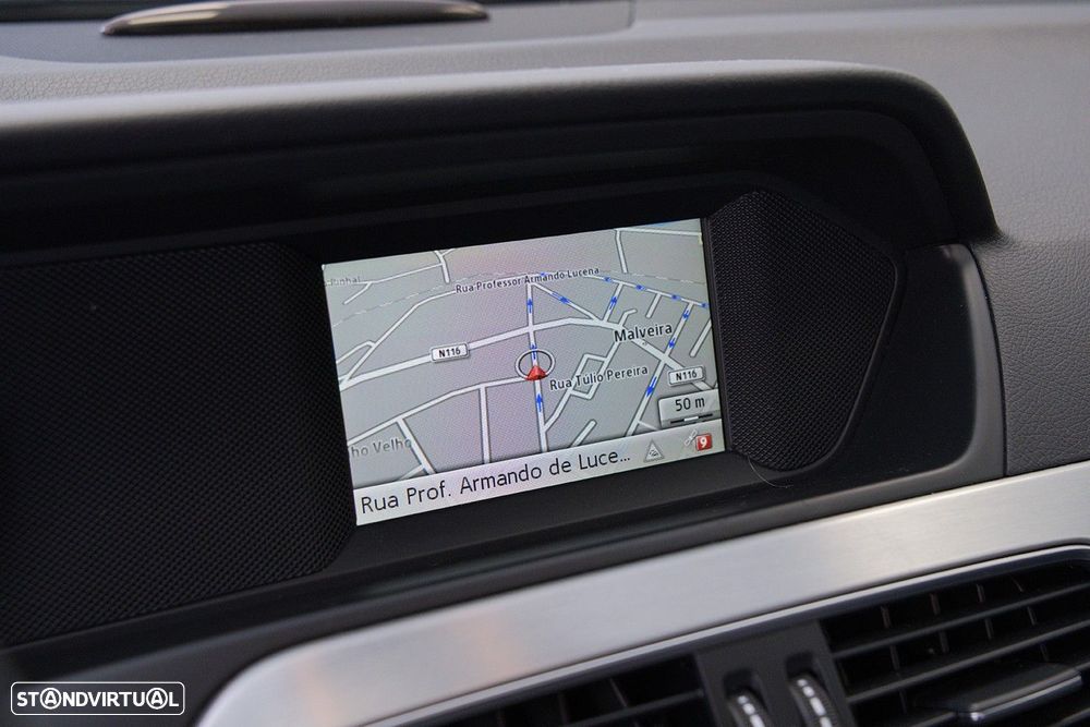Mercedes-Benz C 220 BlueTEC Avantgarde - 35