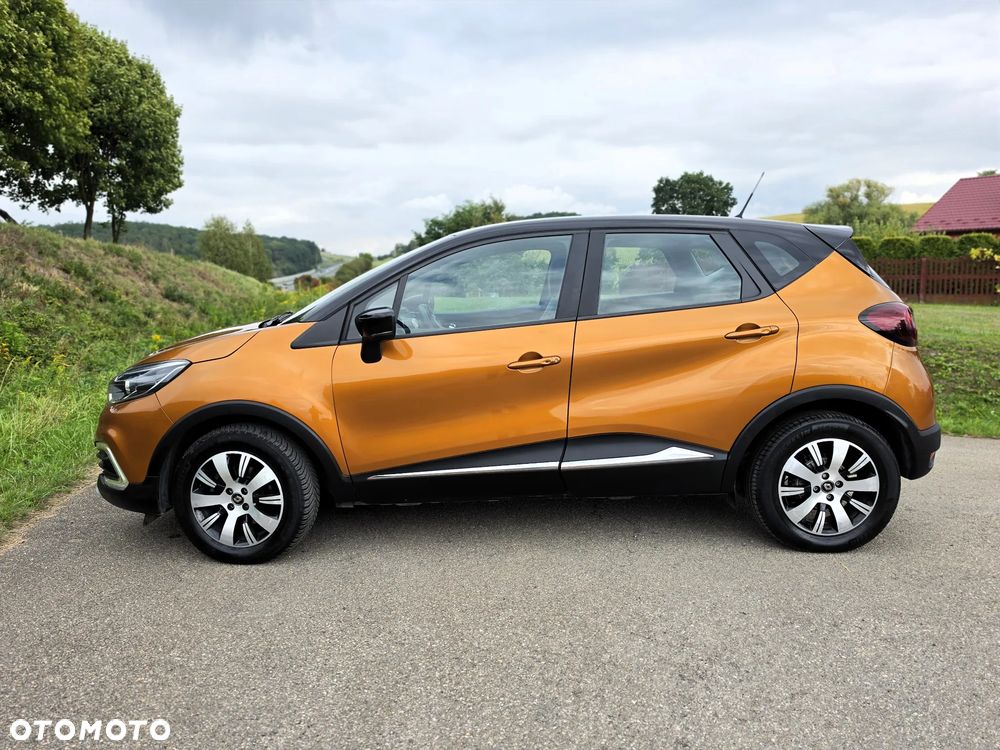 Renault Captur - 8