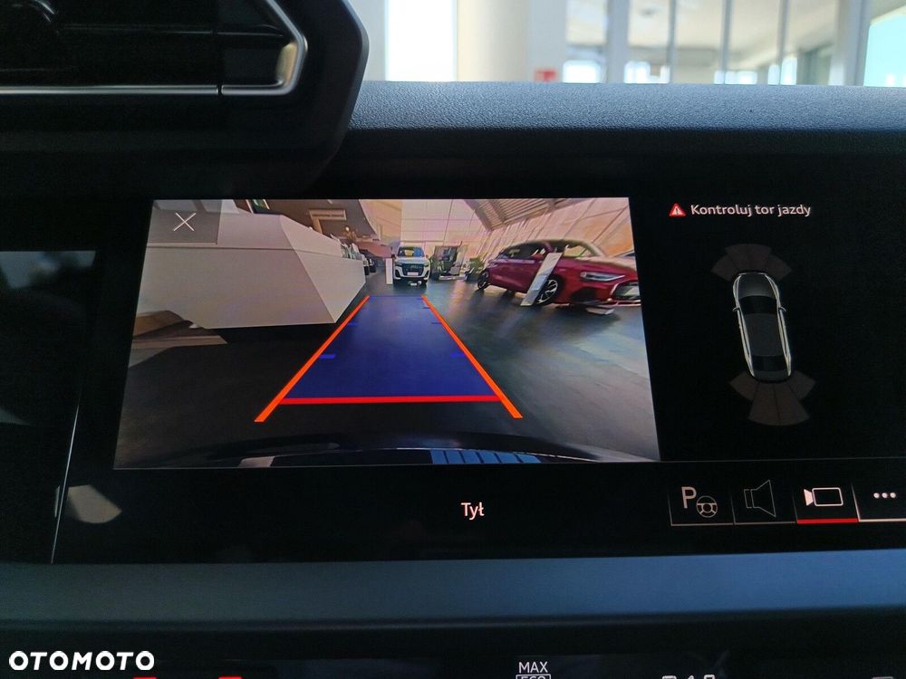 Audi A3 Limousine - 24