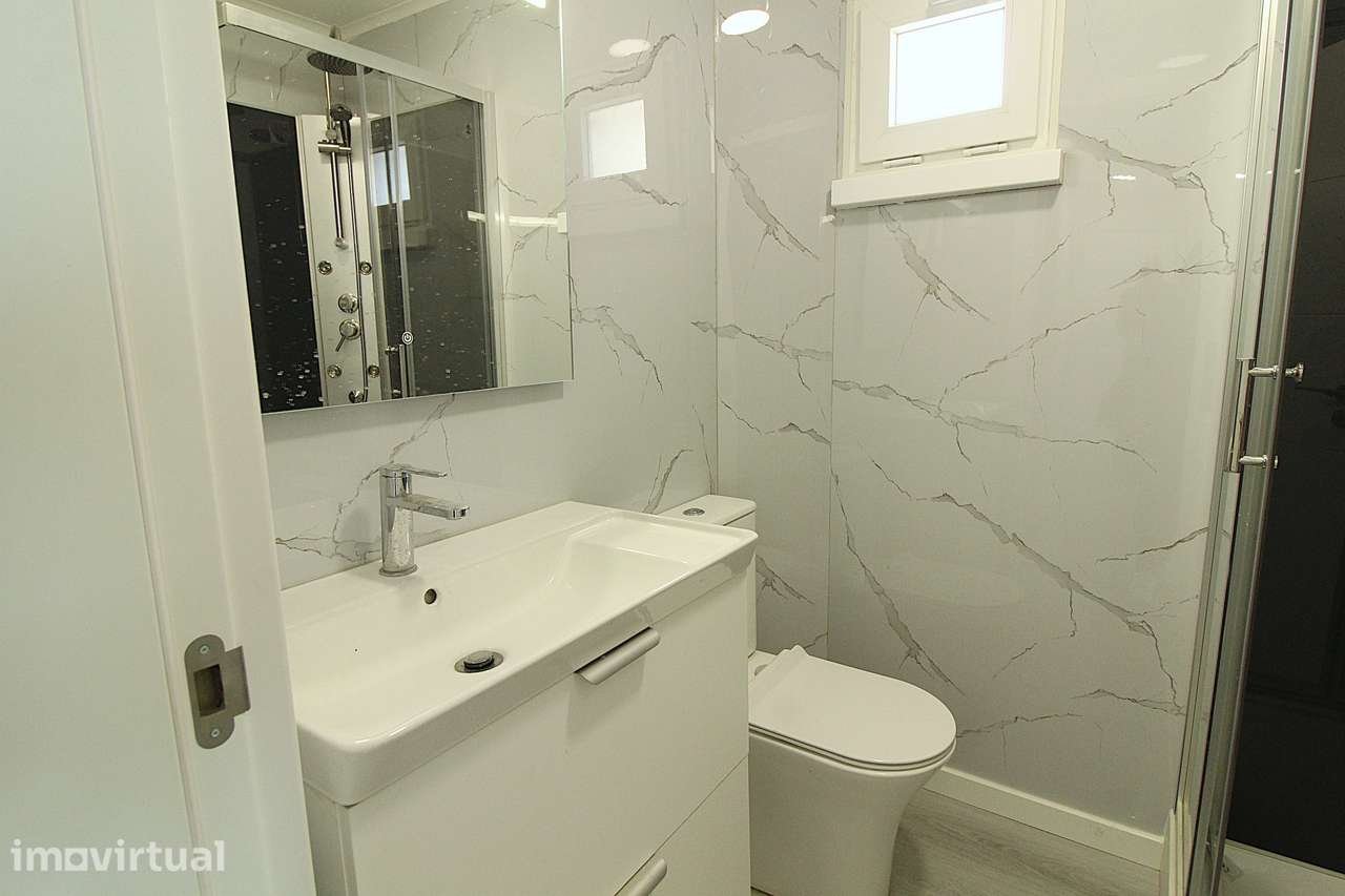 LARANJEIRO - Apartamento T3 - Grande imagem: 5/11