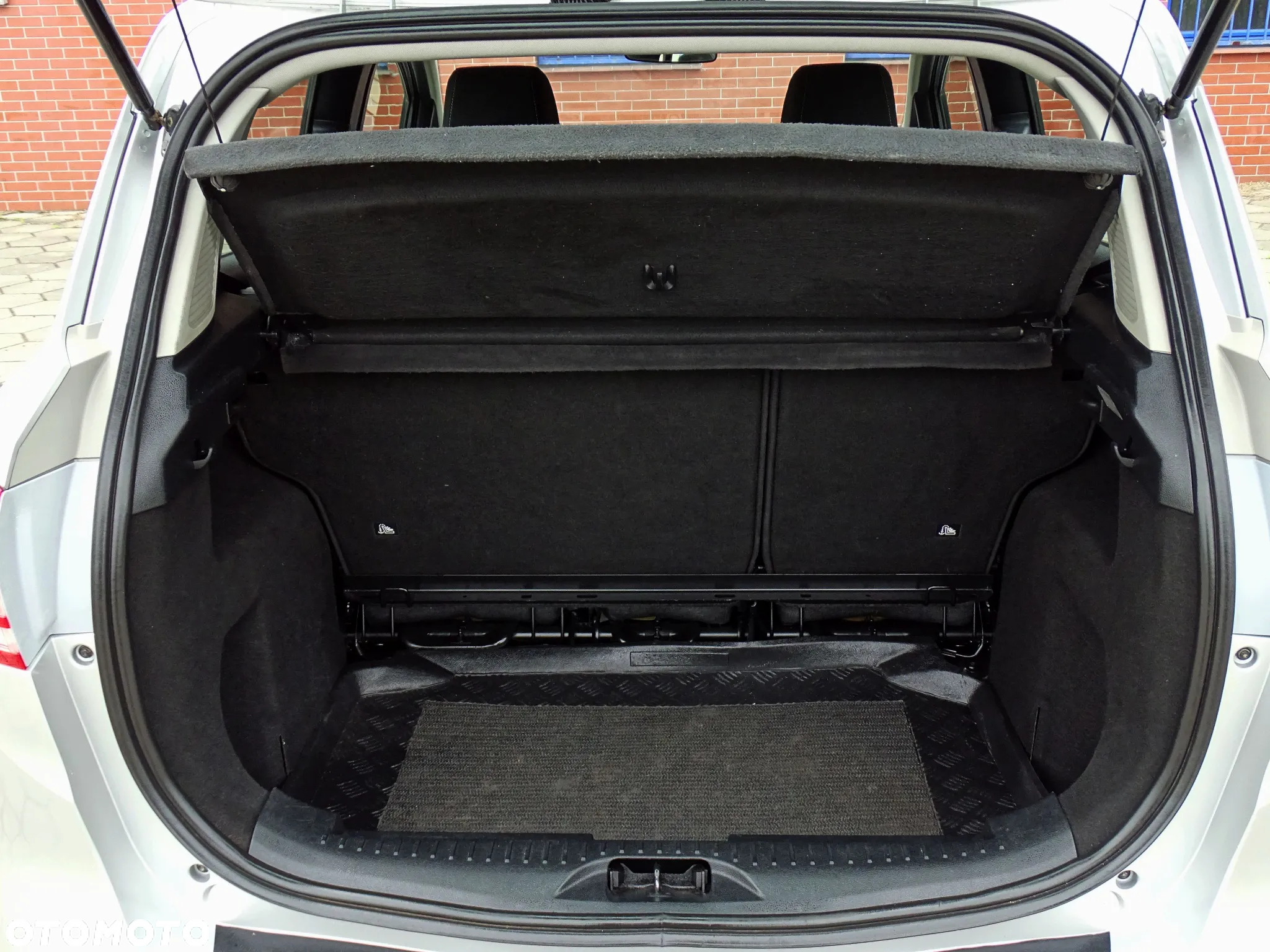 Ford B-MAX 1.0 EcoBoost Trend ASS EU6 - 11