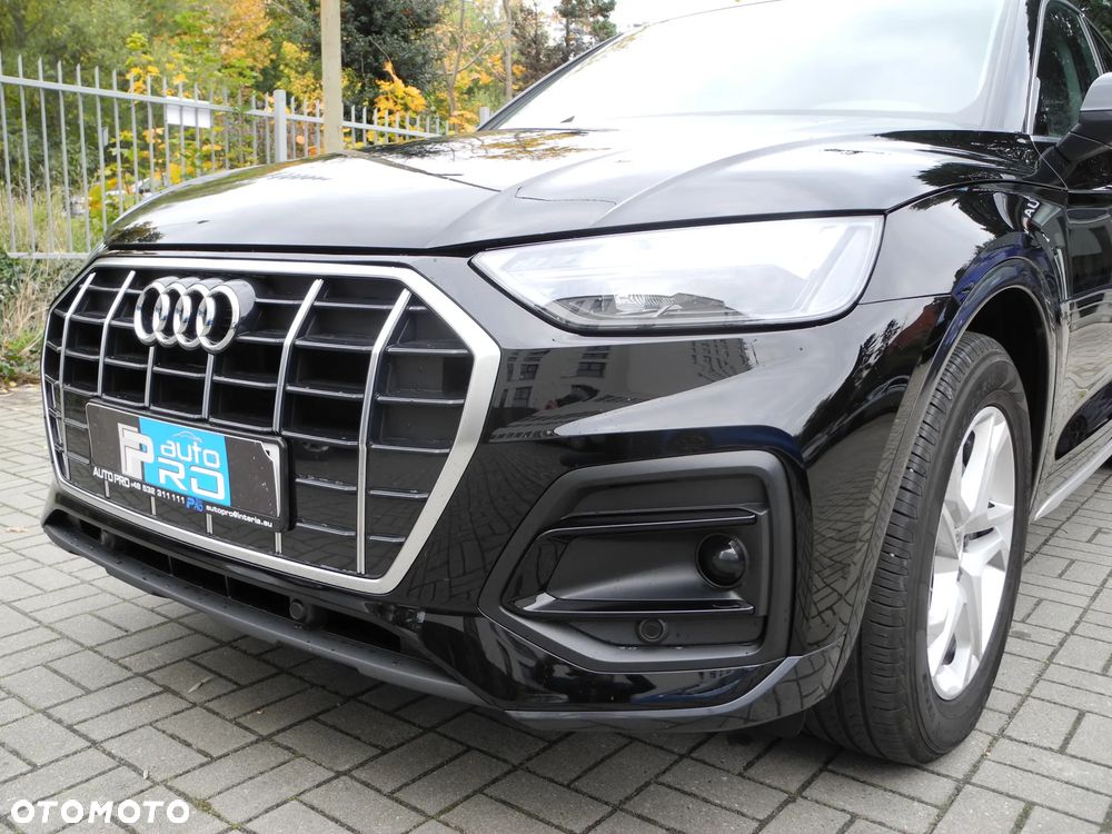 Audi Q5 Sportback 2023 photo 3