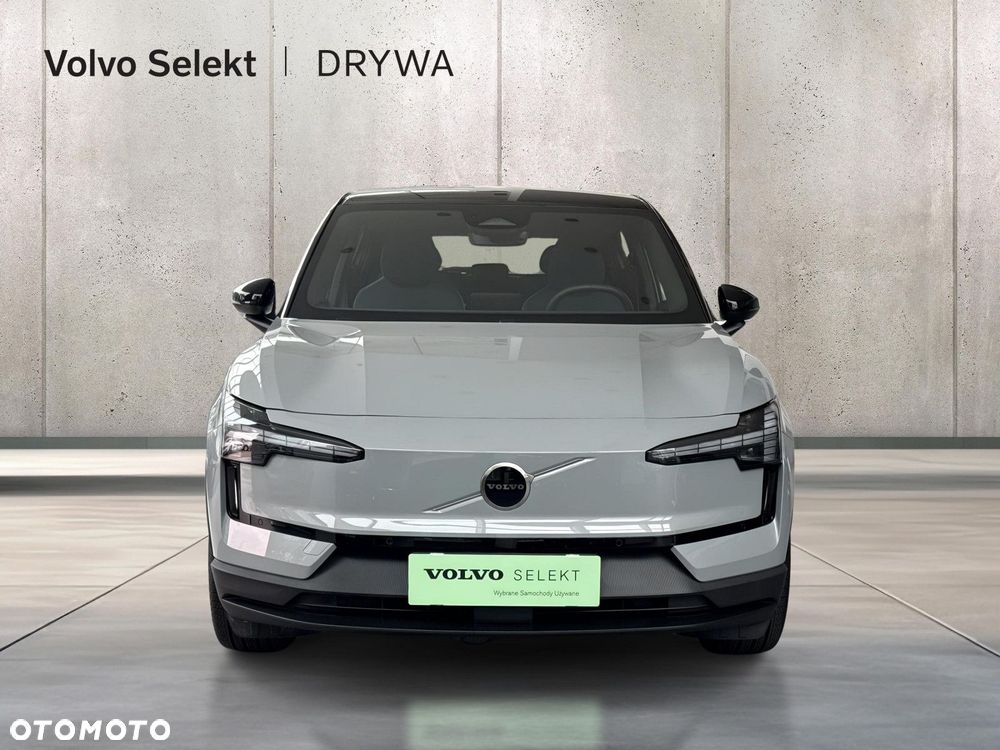 Volvo EX30 - 7