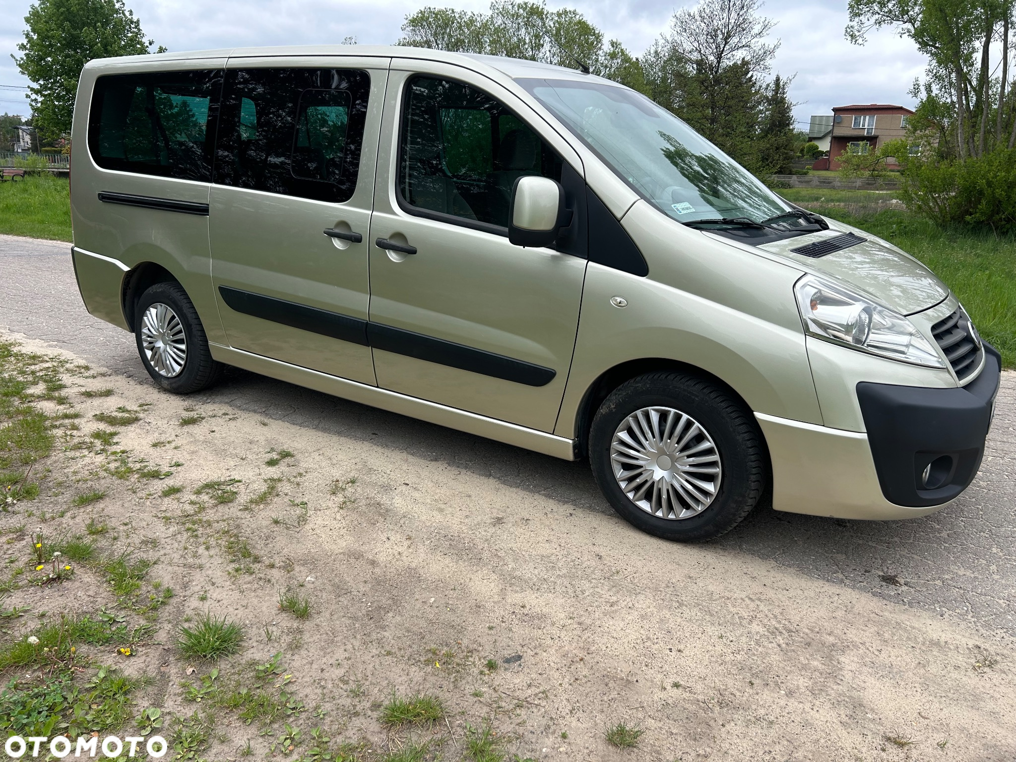 Fiat Scudo - 7