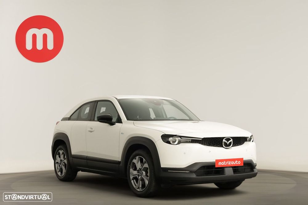 Mazda MX-30 e-SKYACTIV Exclusve-Line - 1