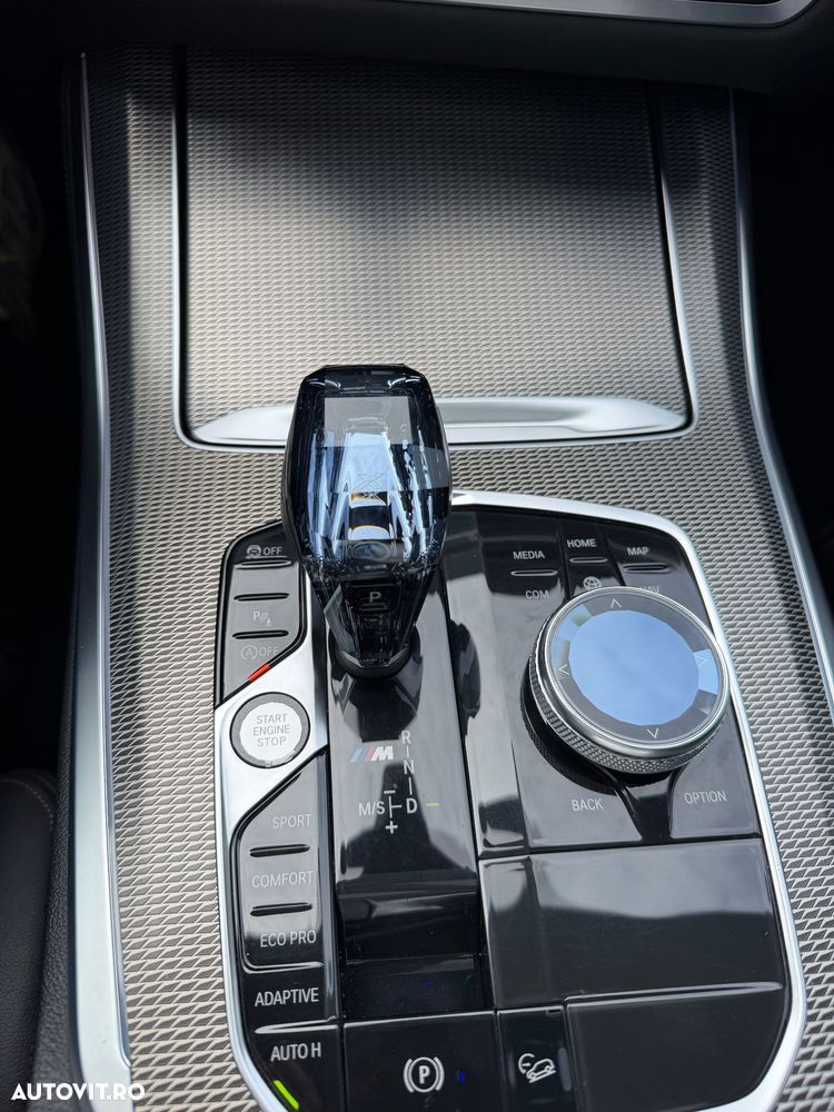 BMW X5 M M50d - 12
