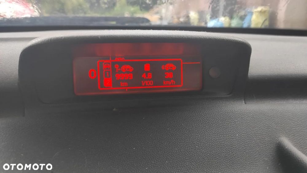 Peugeot 307 - 5
